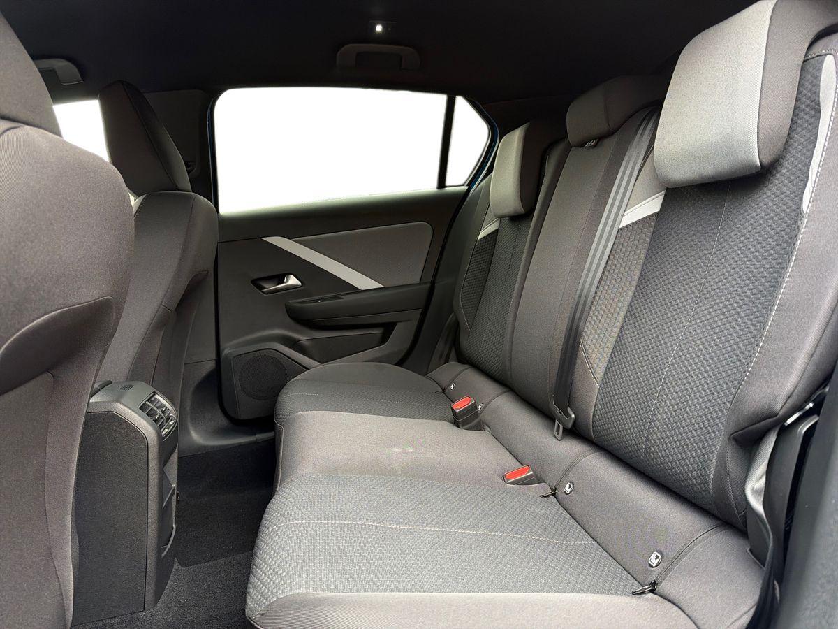 Used Vauxhall Astra 2025 for sale - 76730904: Photo 11