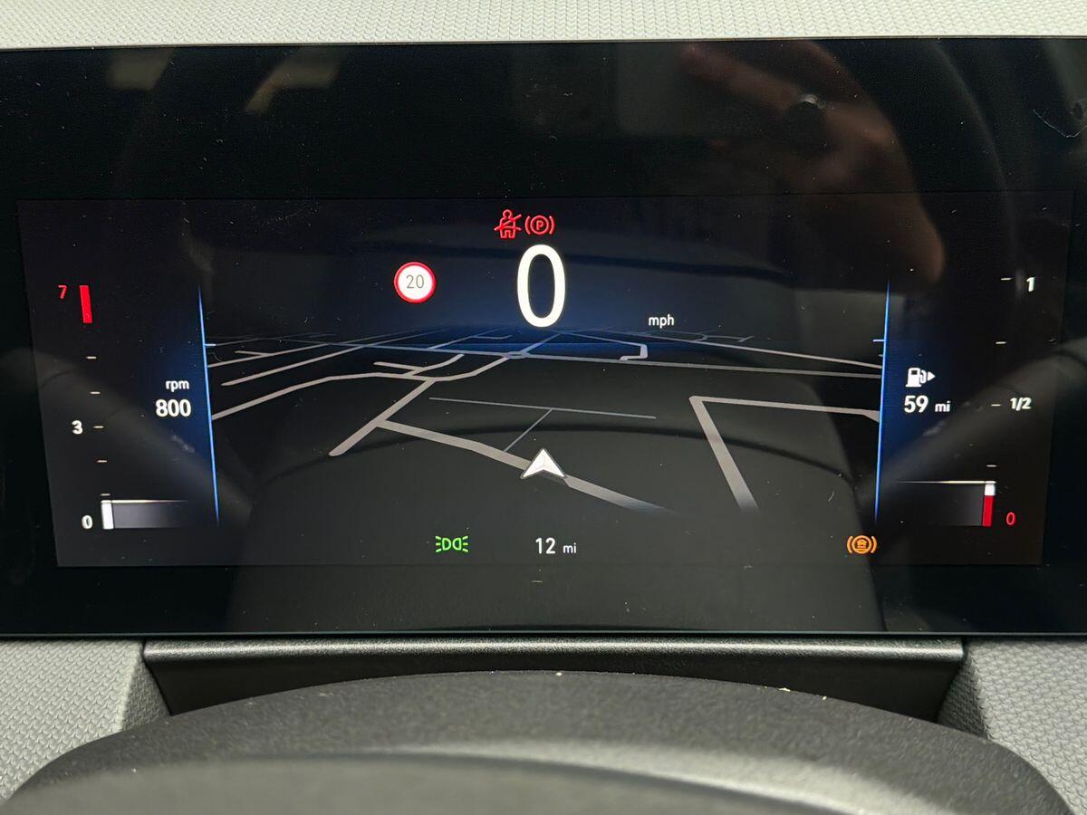 Used Vauxhall Astra 2025 for sale - 76730904: Photo 14