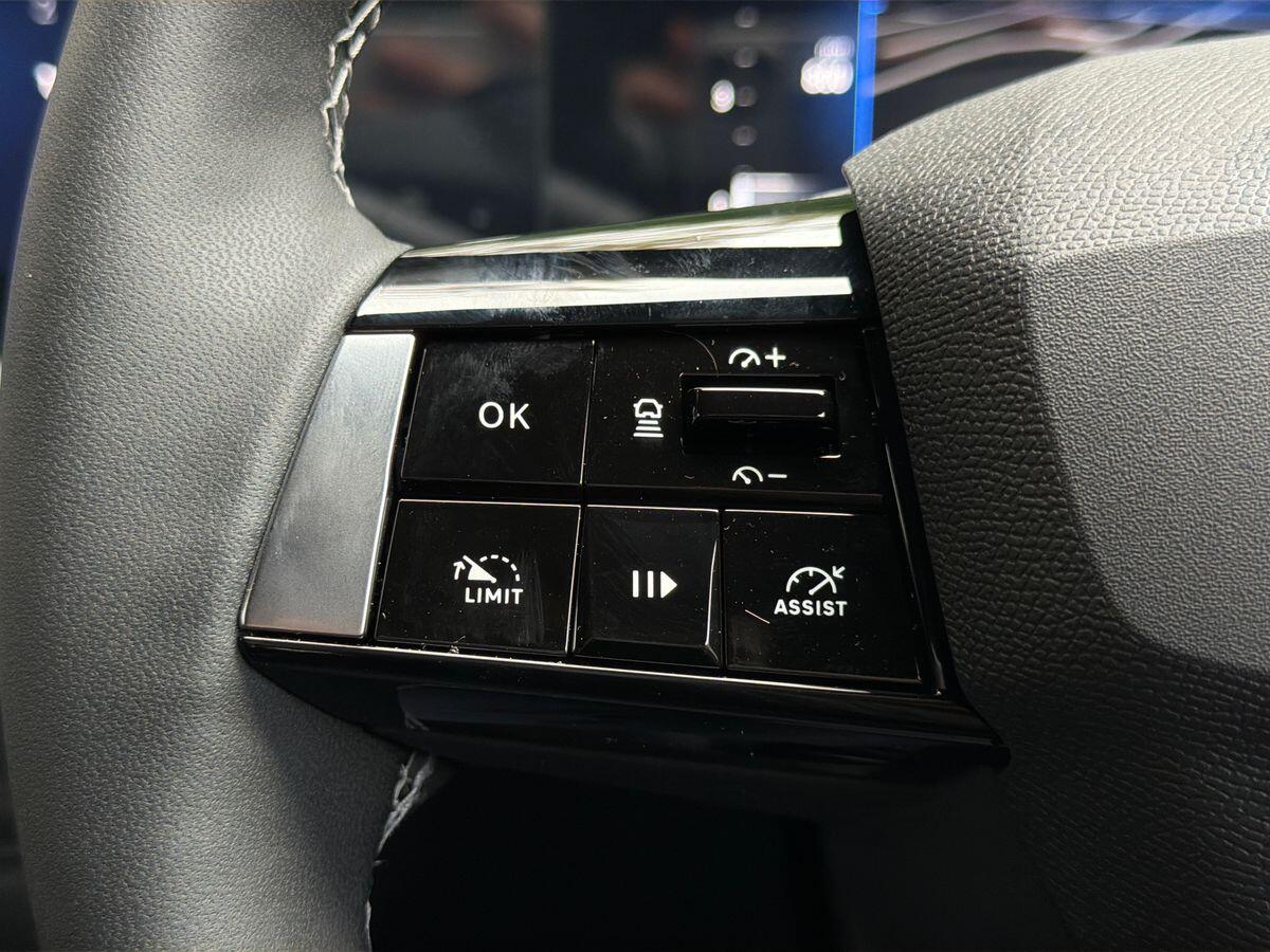 Used Vauxhall Astra 2025 for sale - 76730904: Photo 16