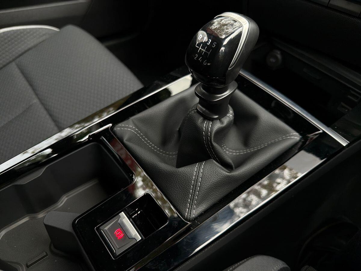 Used Vauxhall Astra 2025 for sale - 76730904: Photo 19