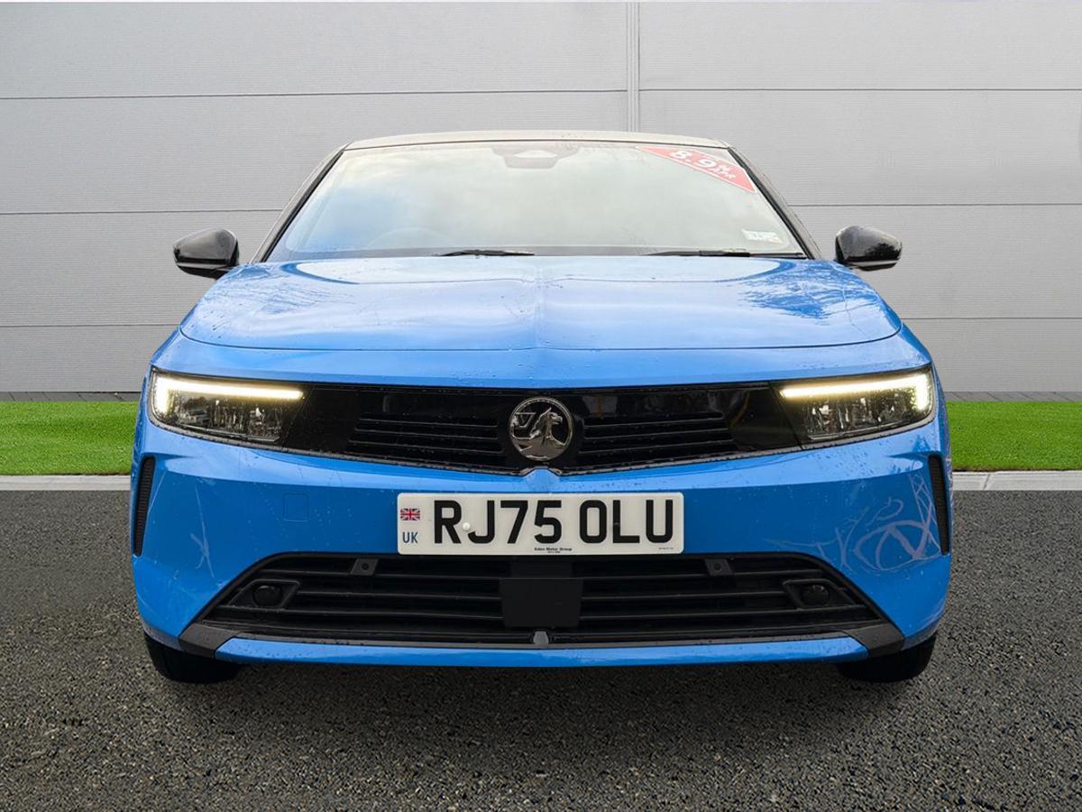 Used Vauxhall Astra 2025 for sale - 76730904: Photo 2