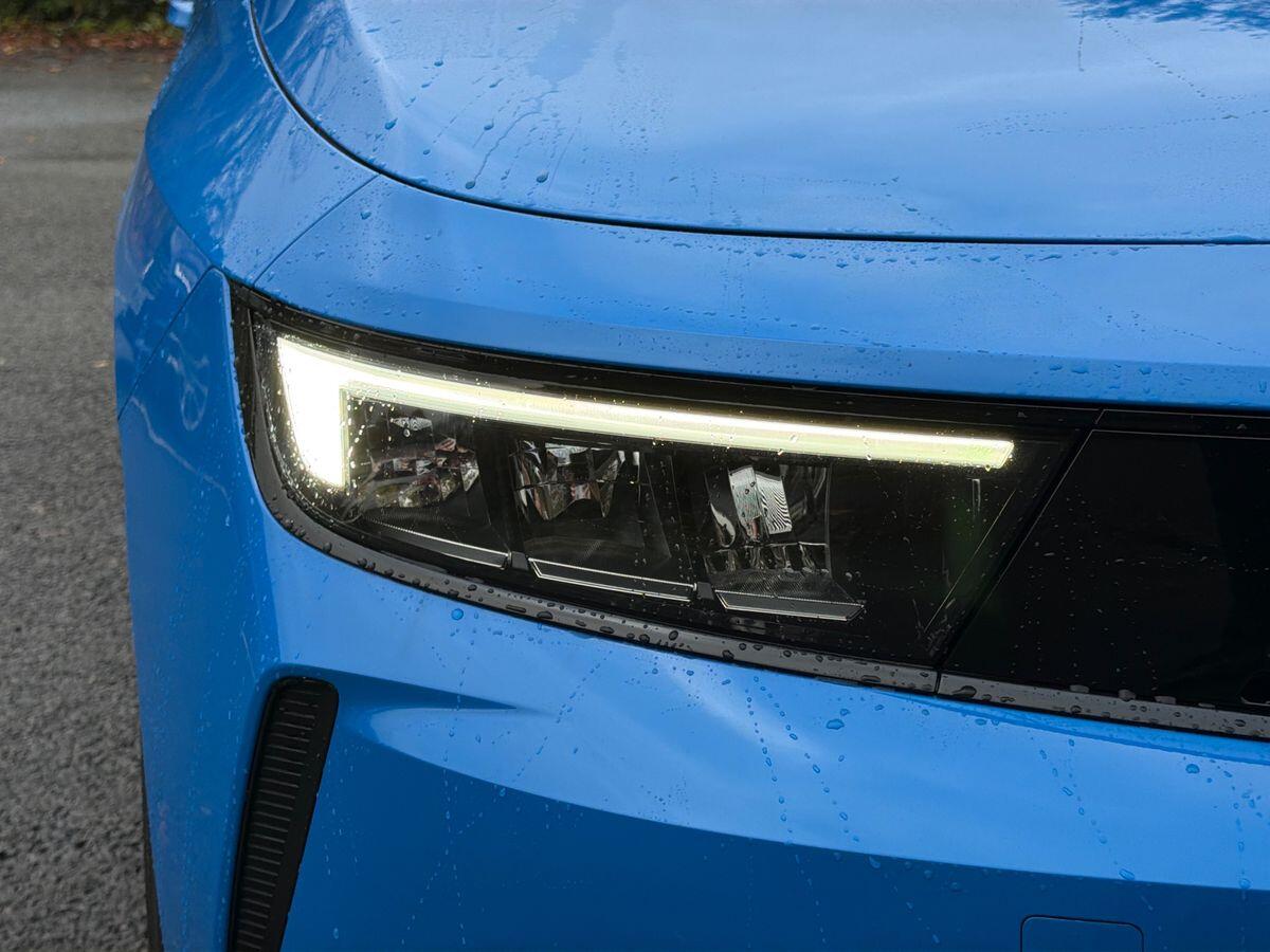 Used Vauxhall Astra 2025 for sale - 76730904: Photo 21