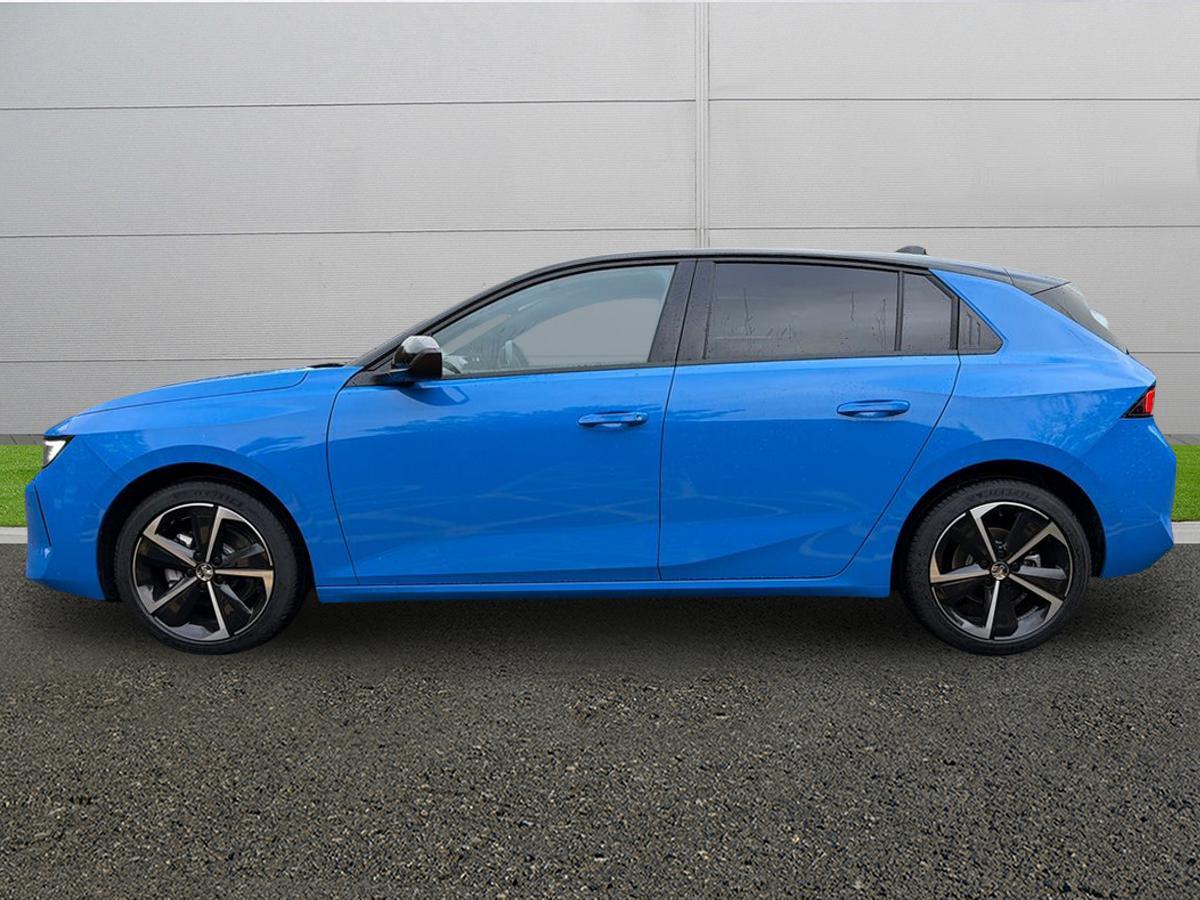 Used Vauxhall Astra 2025 for sale - 76730904: Photo 4