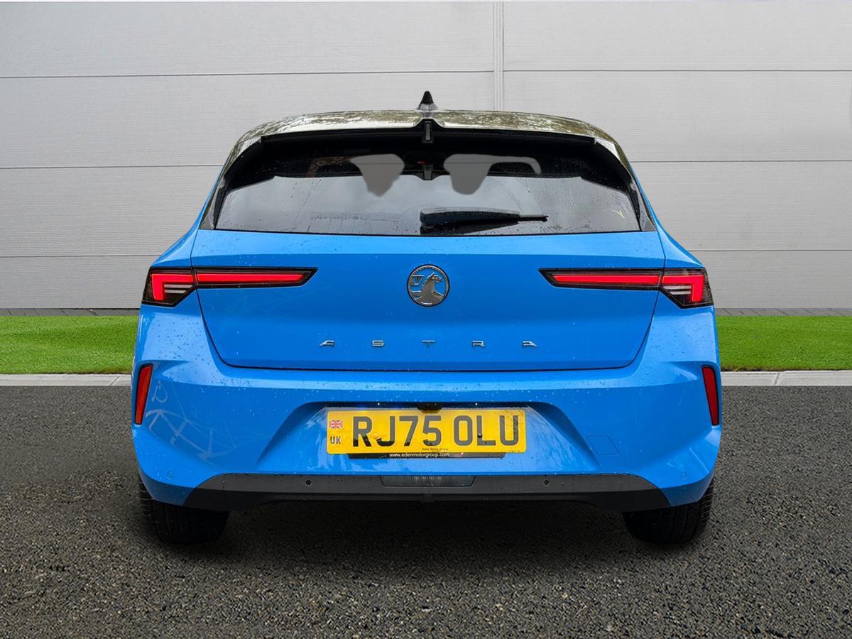 Used Vauxhall Astra 2025 for sale - 76730904: Photo 6