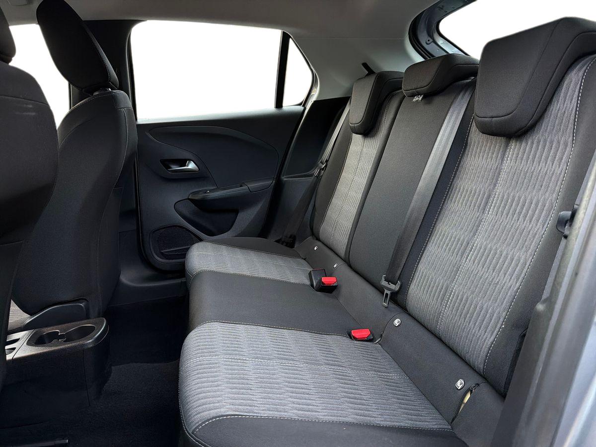 Used Vauxhall Corsa 2022 for sale - 77002651: Photo 11