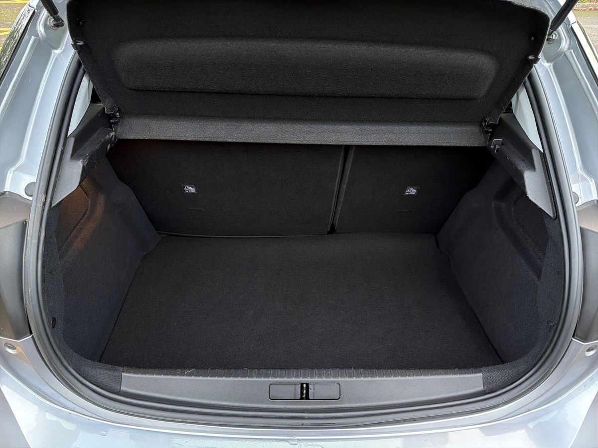 Used Vauxhall Corsa 2022 for sale - 77002651: Photo 12