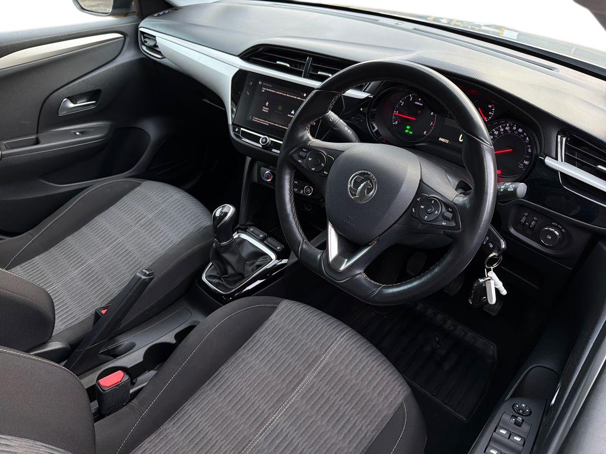 Used Vauxhall Corsa 2022 for sale - 77002651: Photo 15