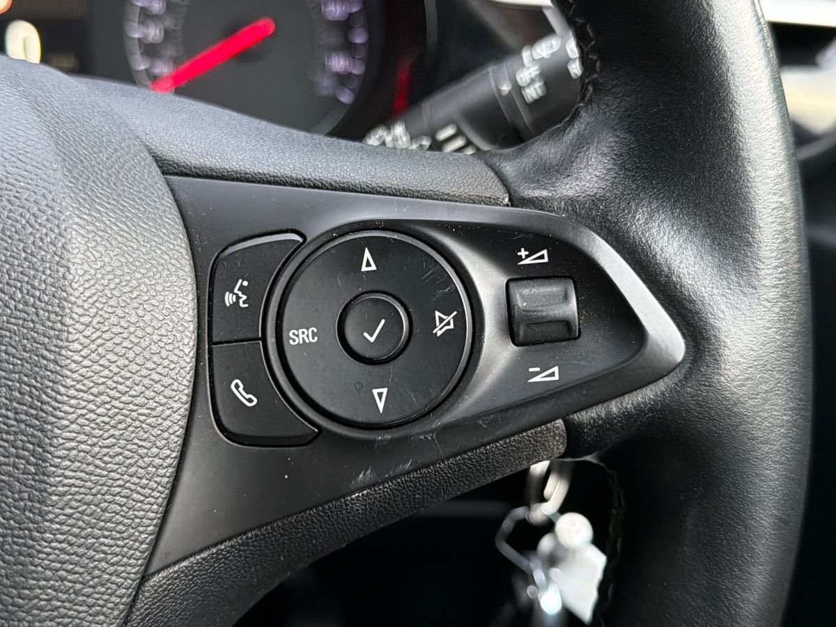 Used Vauxhall Corsa 2022 for sale - 77002651: Photo 17