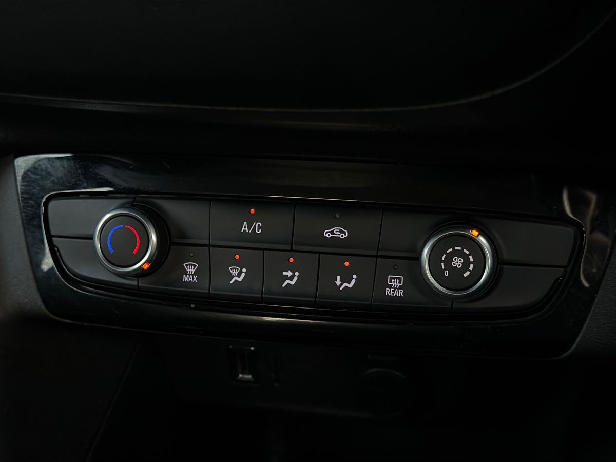 Used Vauxhall Corsa 2022 for sale - 77002651: Photo 18