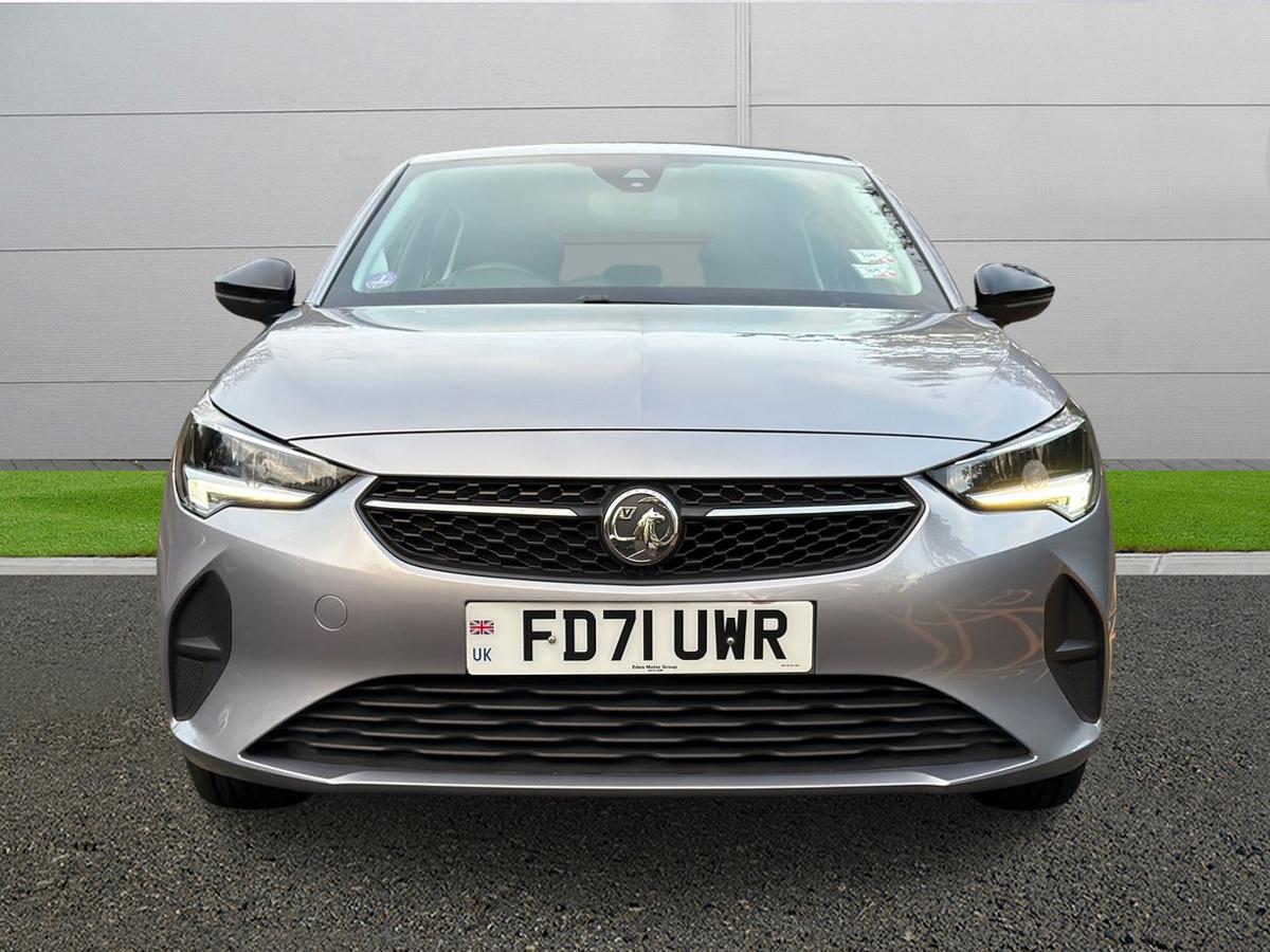 Used Vauxhall Corsa 2022 for sale - 77002651: Photo 2