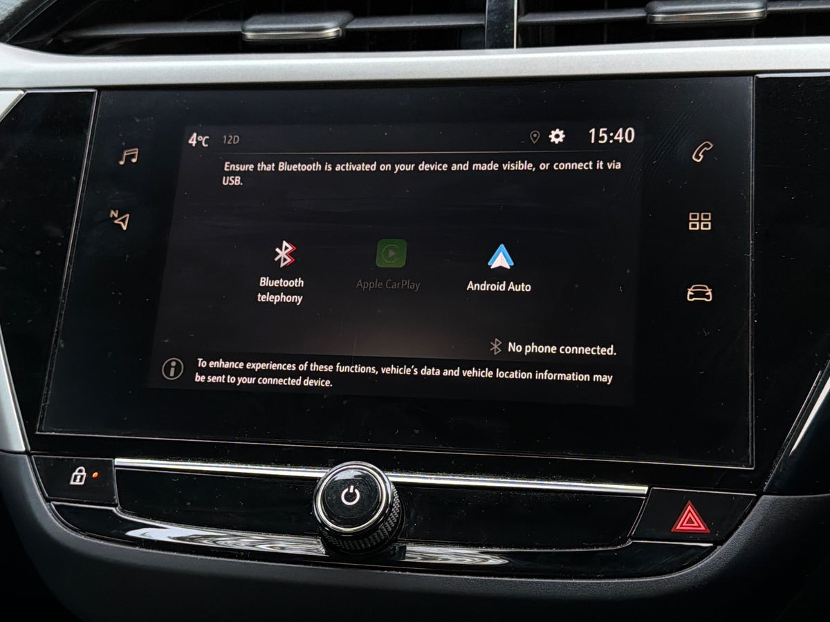 Used Vauxhall Corsa 2022 for sale - 77002651: Photo 23