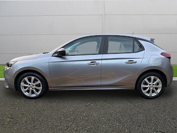 Used Vauxhall Corsa 2022 for sale - 77002651: Photo