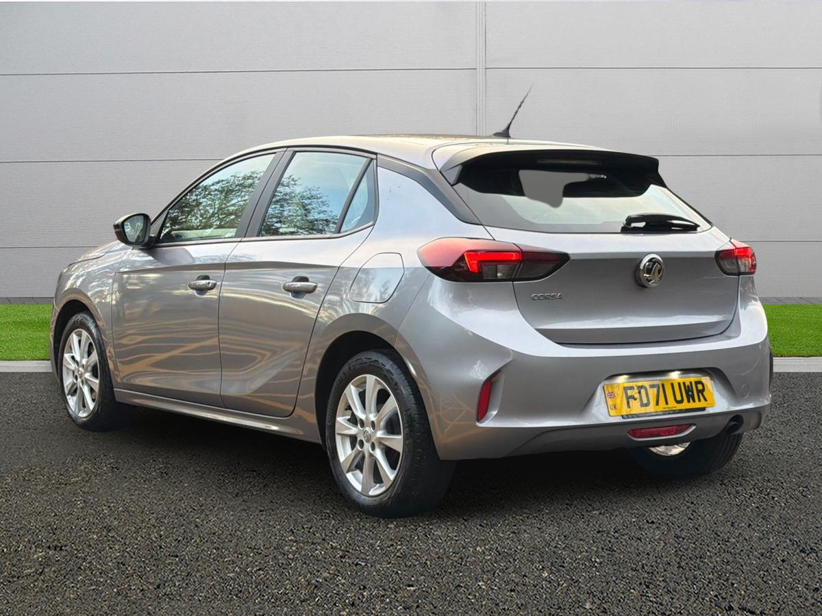 Used Vauxhall Corsa 2022 for sale - 77002651: Photo 5