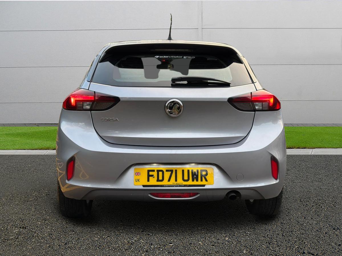 Used Vauxhall Corsa 2022 for sale - 77002651: Photo 6
