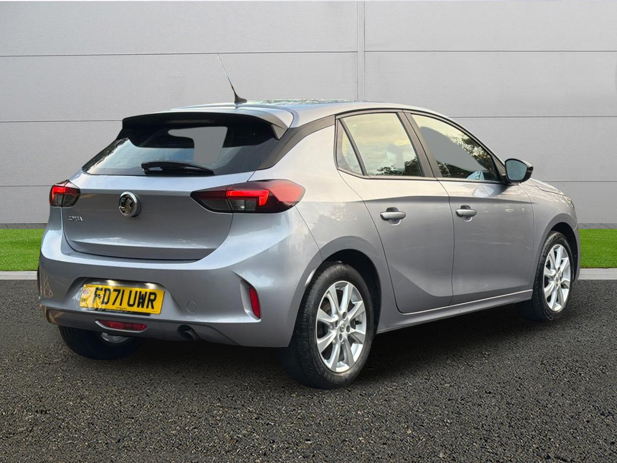 Used Vauxhall Corsa 2022 for sale - 77002651: Photo 7