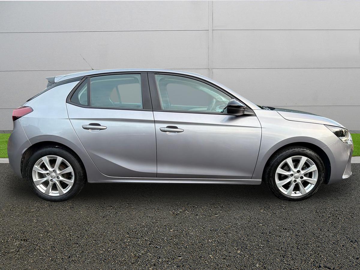 Used Vauxhall Corsa 2022 for sale - 77002651: Photo 8