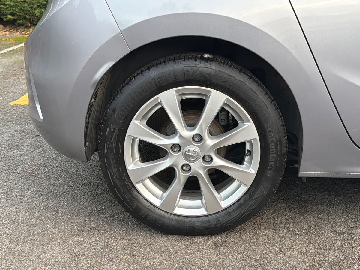 Used Vauxhall Corsa 2022 for sale - 77002651: Photo 9