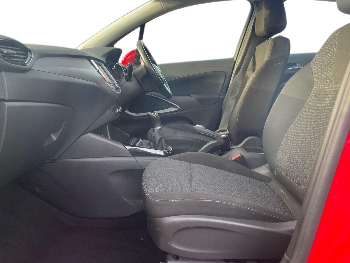 Used Vauxhall Crossland X 2019 for sale - 77778360: Photo 10