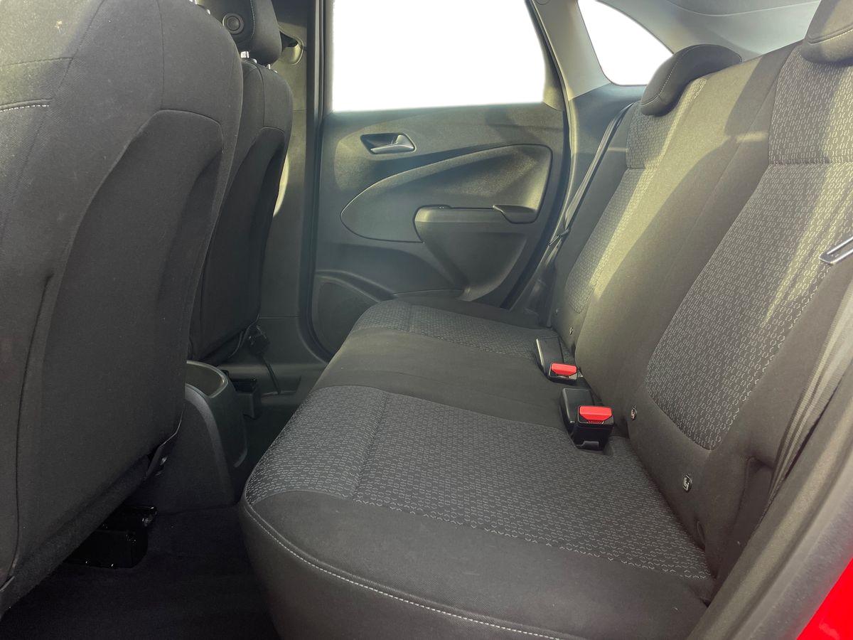 Used Vauxhall Crossland X 2019 for sale - 77778360: Photo 11