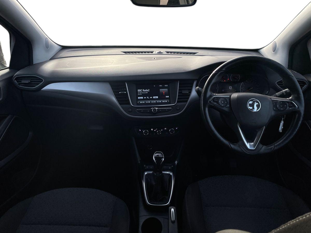 Used Vauxhall Crossland X 2019 for sale - 77778360: Photo 13