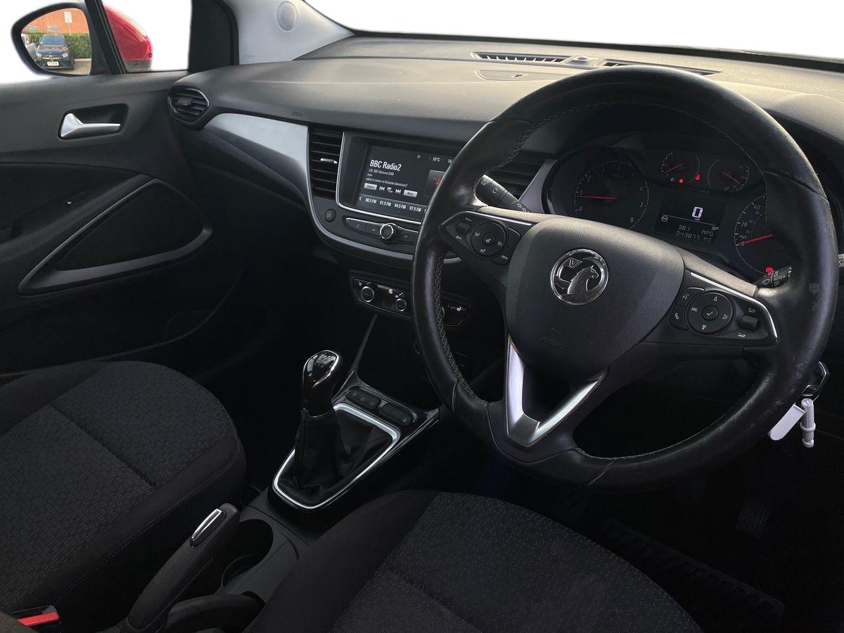 Used Vauxhall Crossland X 2019 for sale - 77778360: Photo 15