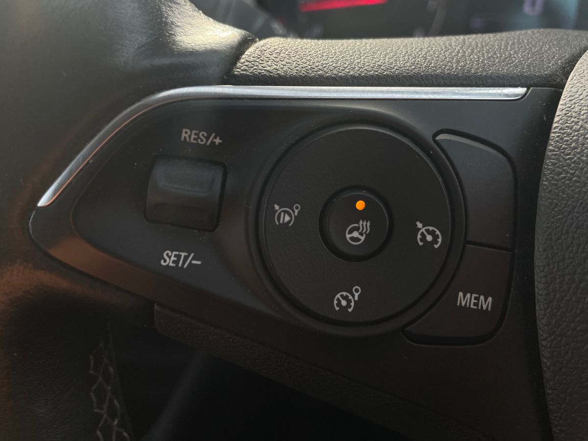 Used Vauxhall Crossland X 2019 for sale - 77778360: Photo 16