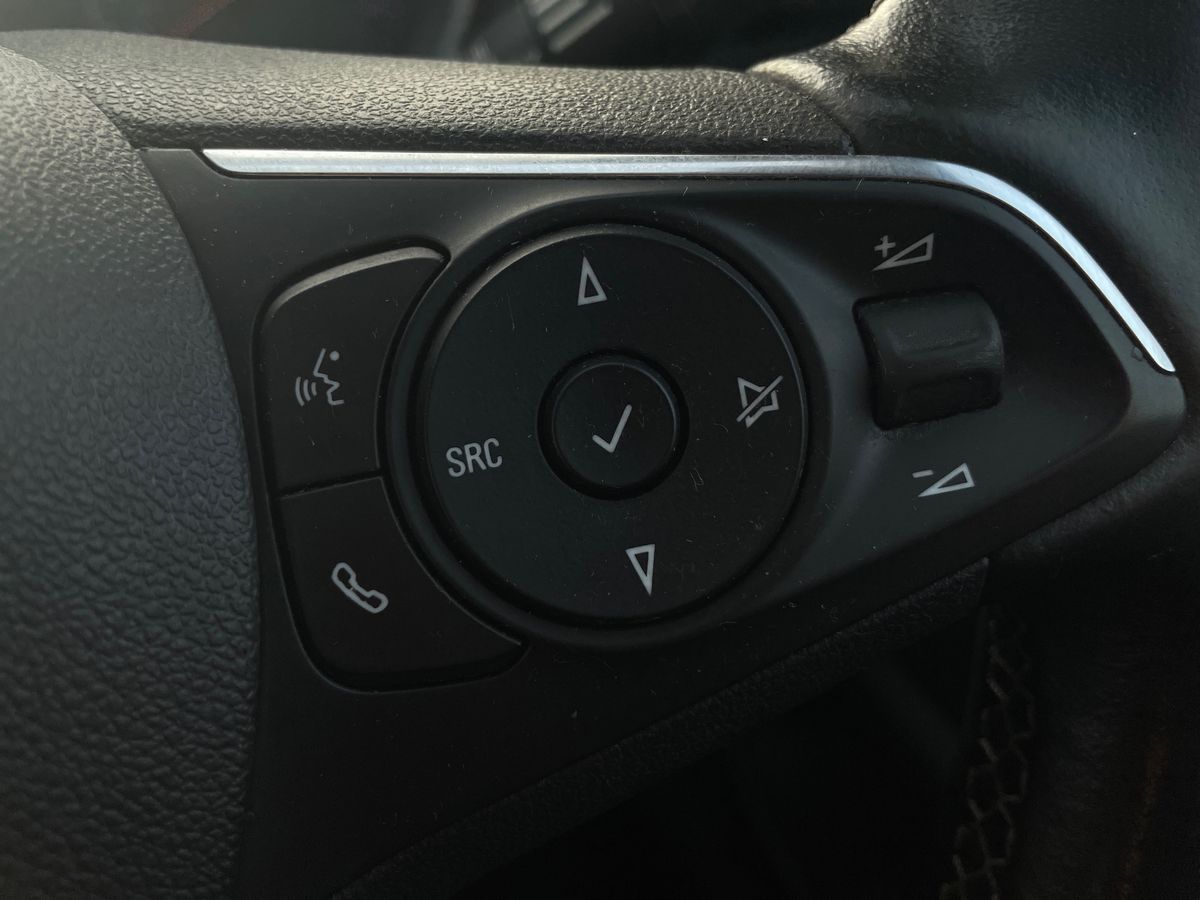 Used Vauxhall Crossland X 2019 for sale - 77778360: Photo 17