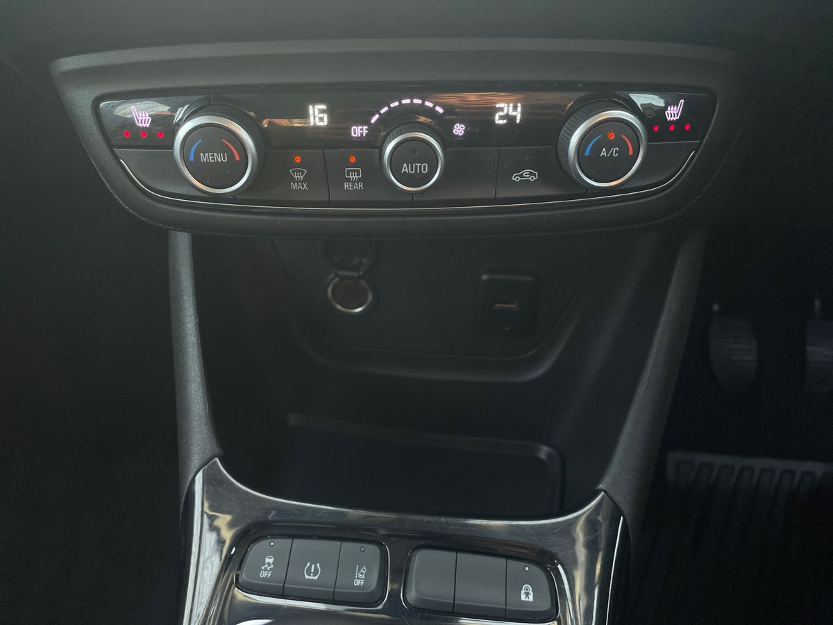 Used Vauxhall Crossland X 2019 for sale - 77778360: Photo 18