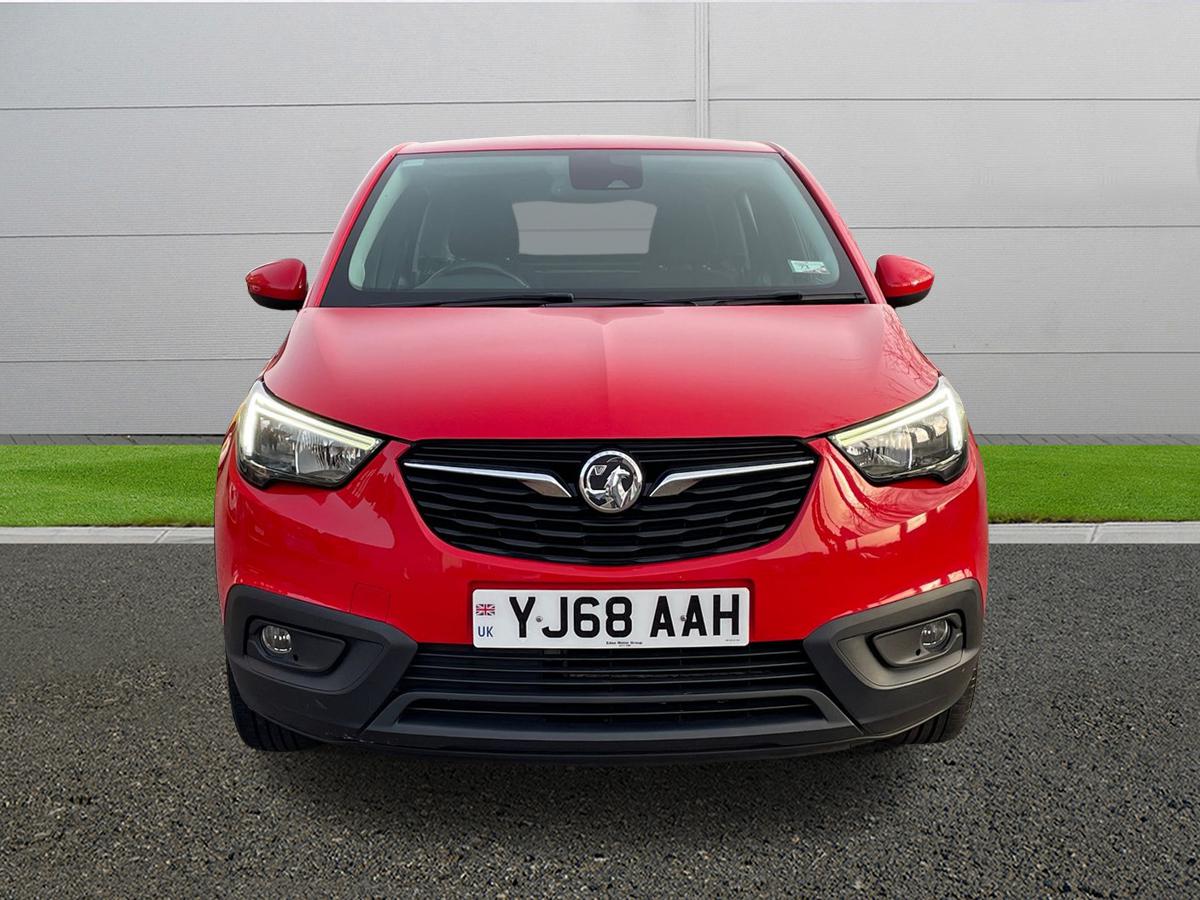 Used Vauxhall Crossland X 2019 for sale - 77778360: Photo 2