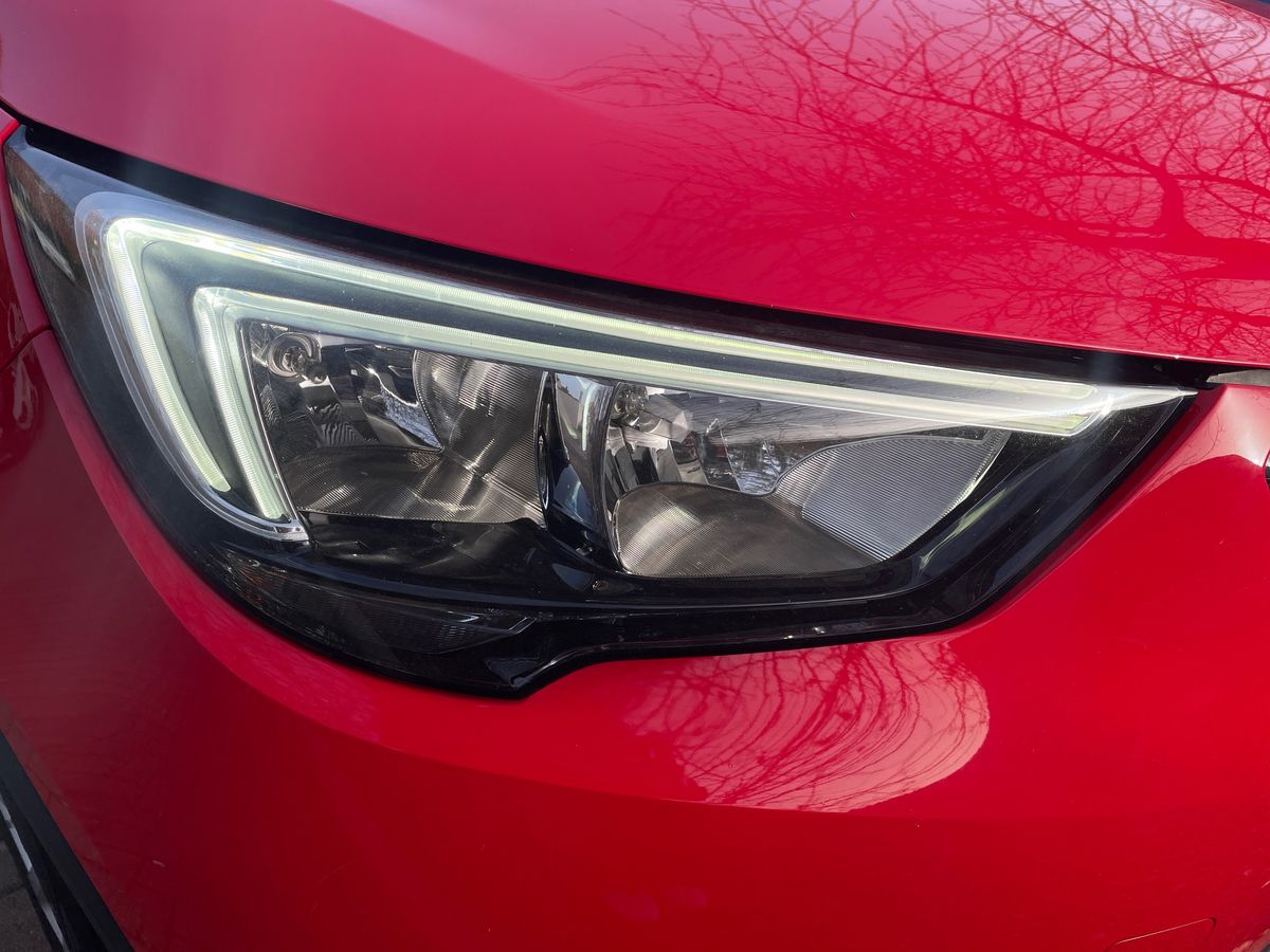 Used Vauxhall Crossland X 2019 for sale - 77778360: Photo 21