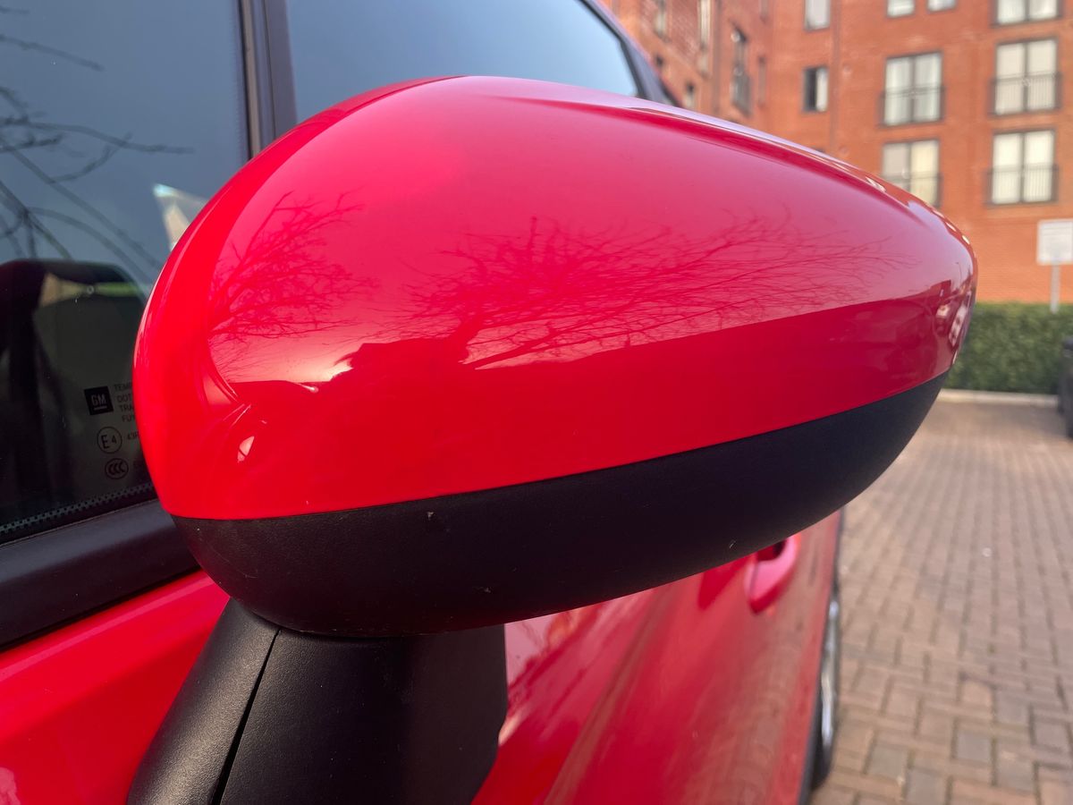 Used Vauxhall Crossland X 2019 for sale - 77778360: Photo 22