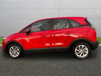 Used Vauxhall Crossland X 2019 for sale - 77778360: Photo