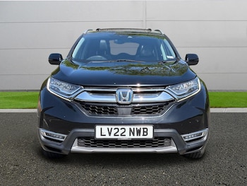 Used Honda CR-V 2022 for sale - 78463649: Photo
