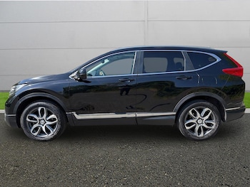 Used Honda CR-V 2022 for sale - 78463649: Photo