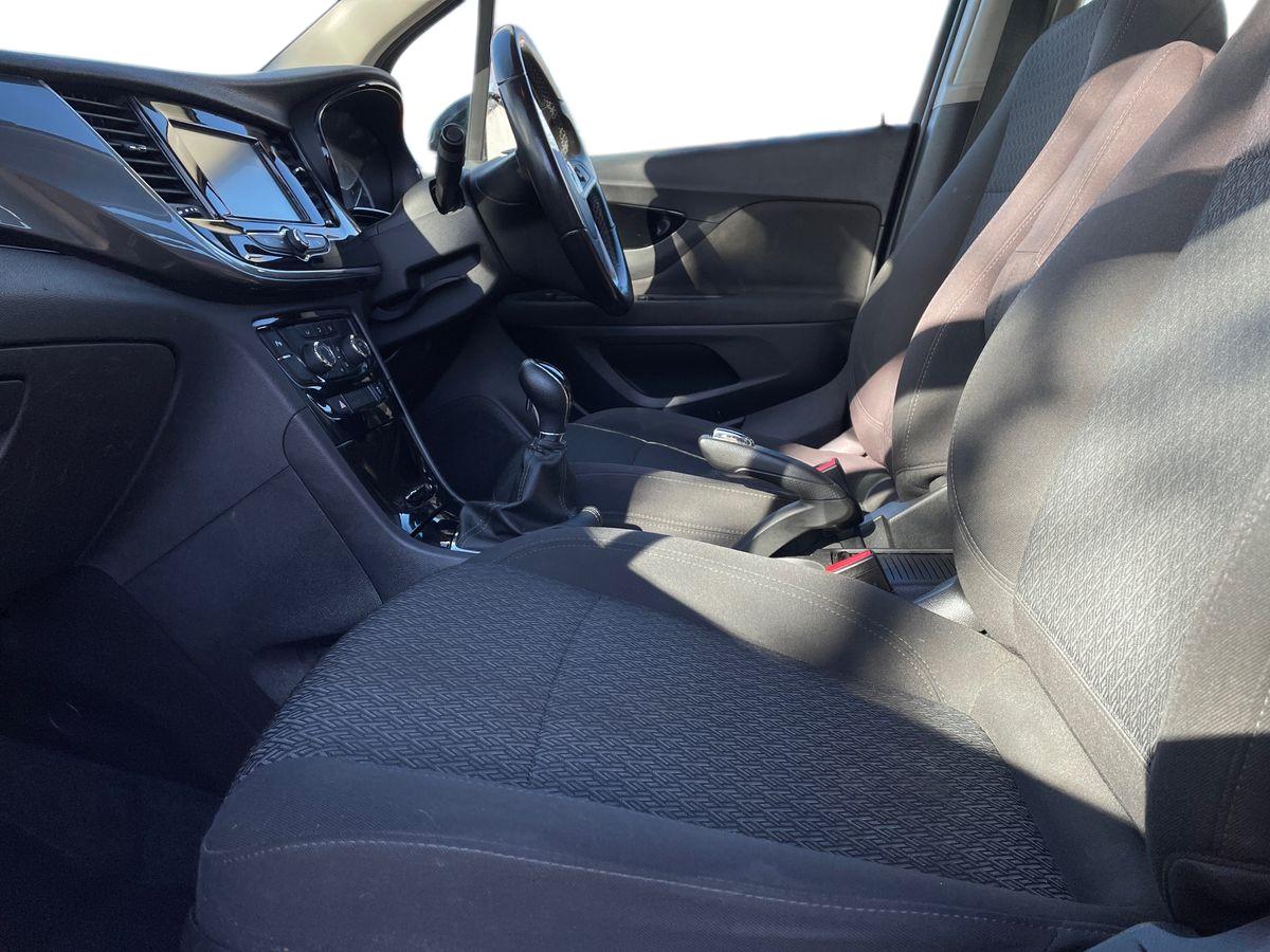 Used Vauxhall Mokka X 2019 for sale - 77660347: Photo 10