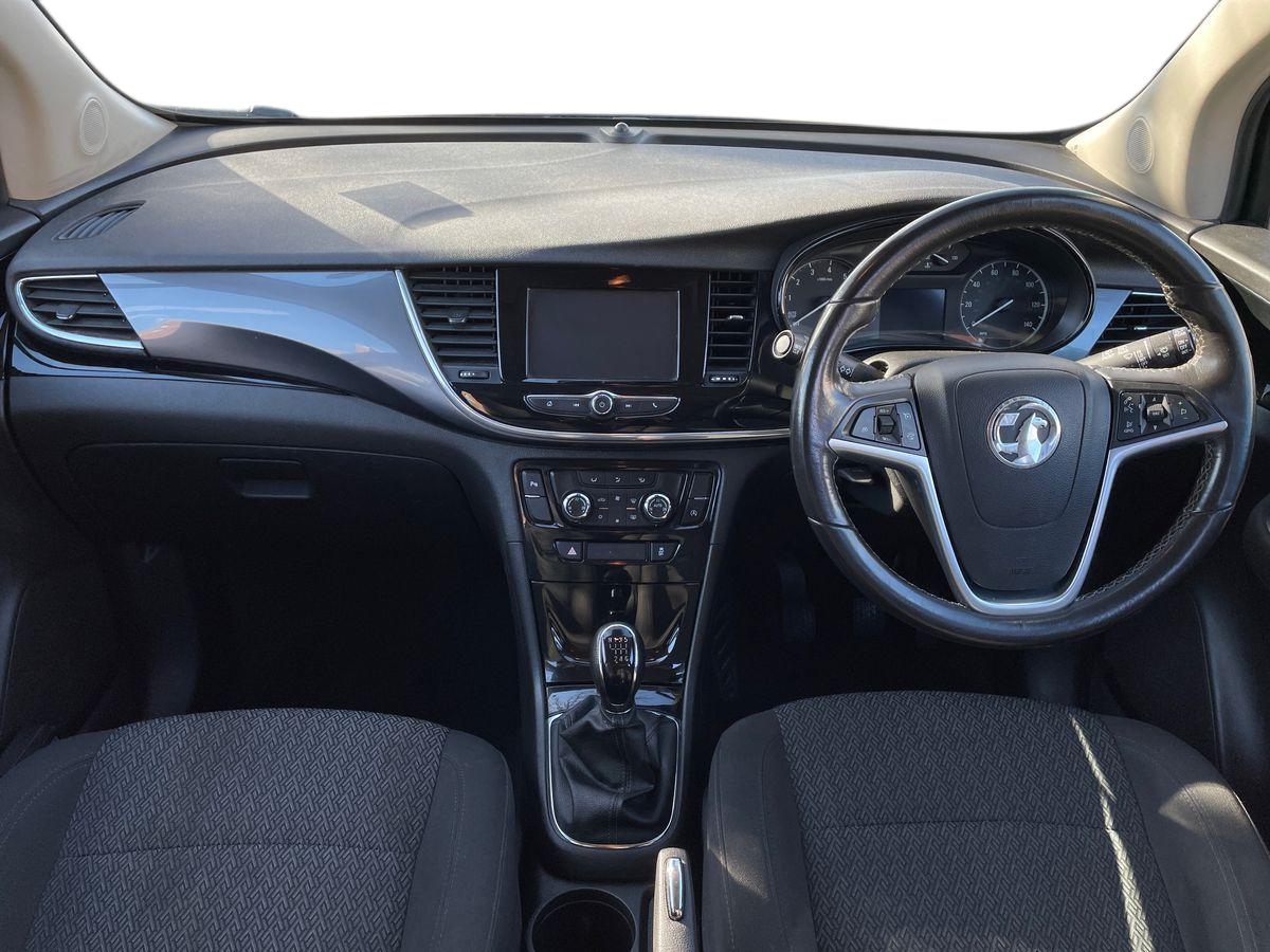 Used Vauxhall Mokka X 2019 for sale - 77660347: Photo 13