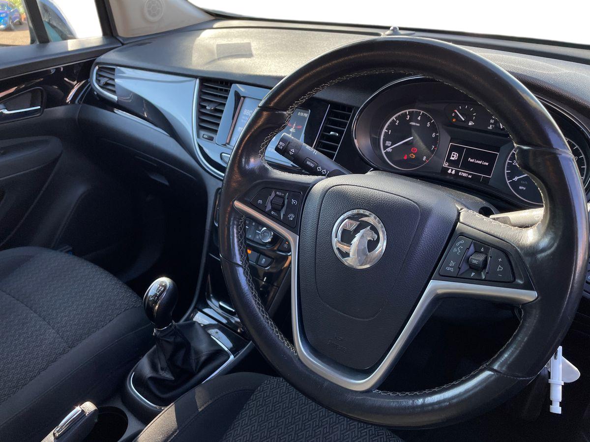 Used Vauxhall Mokka X 2019 for sale - 77660347: Photo 15