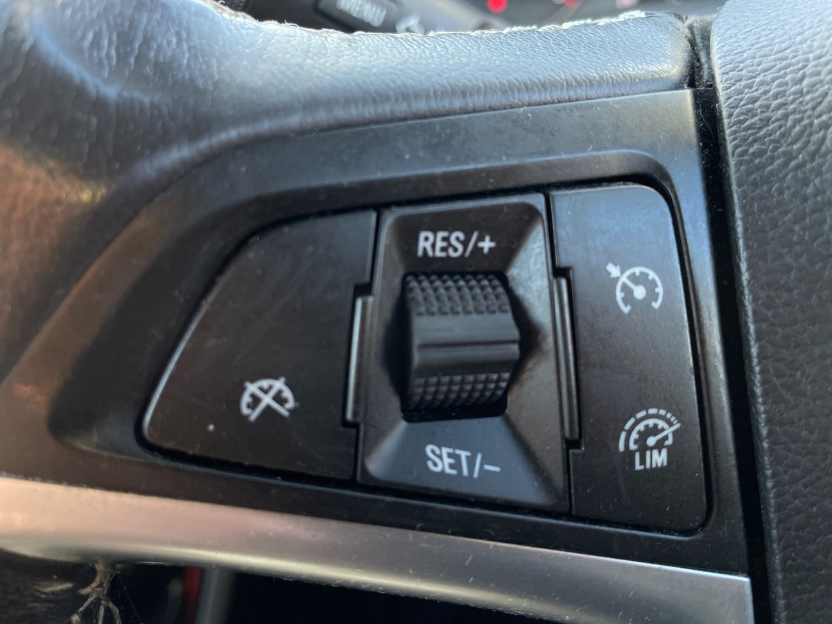 Used Vauxhall Mokka X 2019 for sale - 77660347: Photo 16