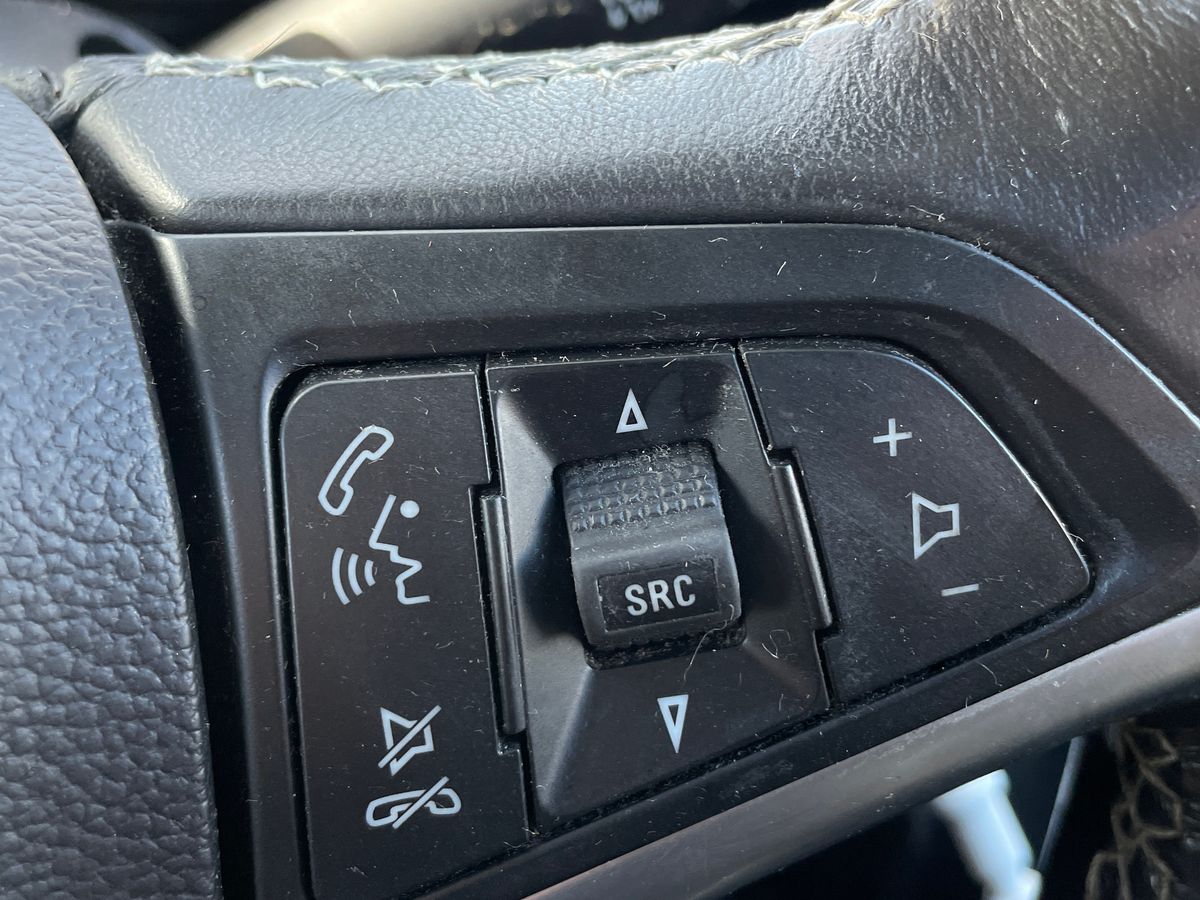 Used Vauxhall Mokka X 2019 for sale - 77660347: Photo 17