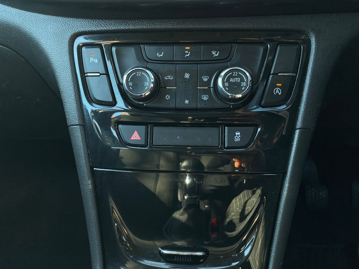 Used Vauxhall Mokka X 2019 for sale - 77660347: Photo 18