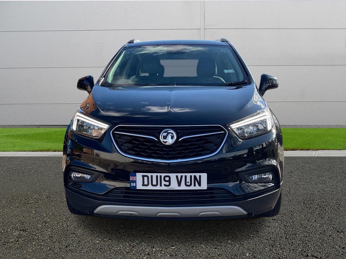Used Vauxhall Mokka X 2019 for sale - 77660347: Photo 2