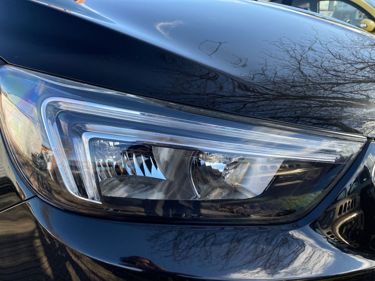 Used Vauxhall Mokka X 2019 for sale - 77660347: Photo 21