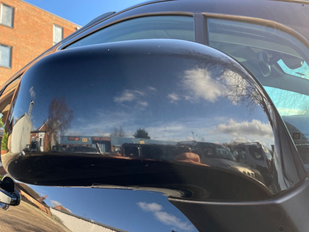 Used Vauxhall Mokka X 2019 for sale - 77660347: Photo 22