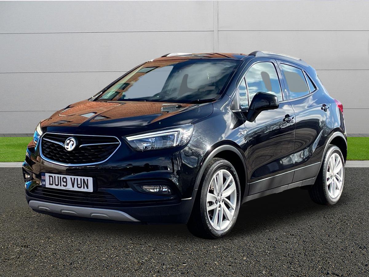 Used Vauxhall Mokka X 2019 for sale - 77660347: Photo 3