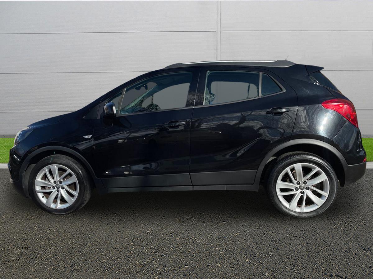 Used Vauxhall Mokka X 2019 for sale - 77660347: Photo 4