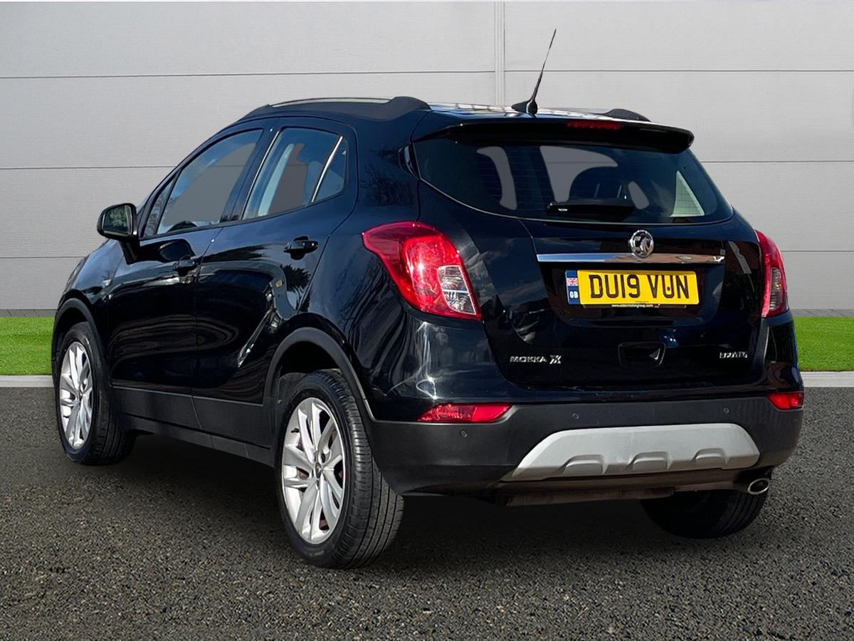 Used Vauxhall Mokka X 2019 for sale - 77660347: Photo 5