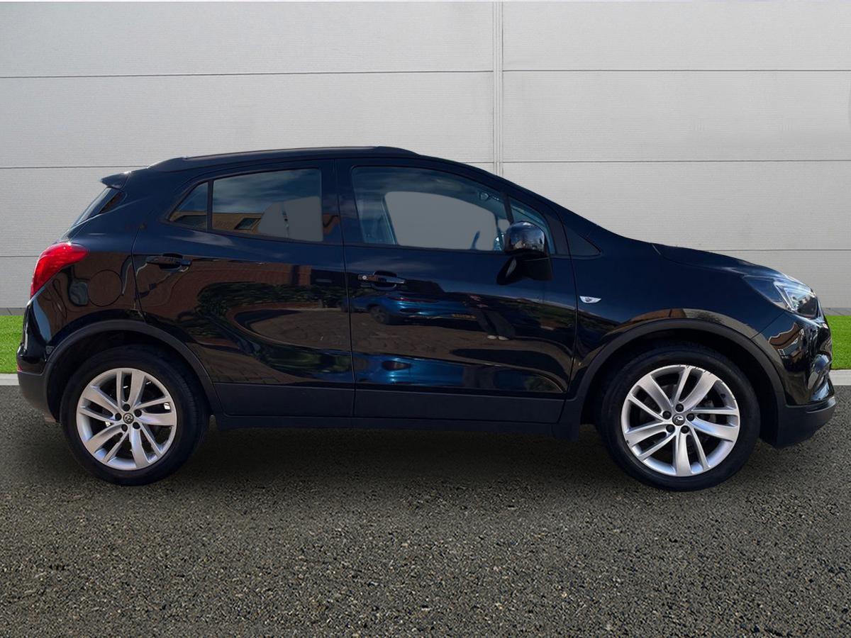 Used Vauxhall Mokka X 2019 for sale - 77660347: Photo 8