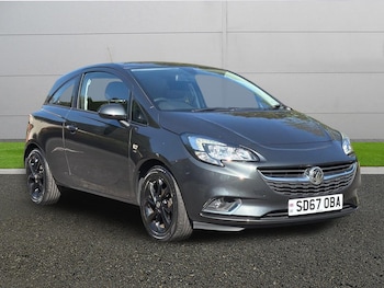 Used Vauxhall Corsa 2017 for sale - 78518646: Photo