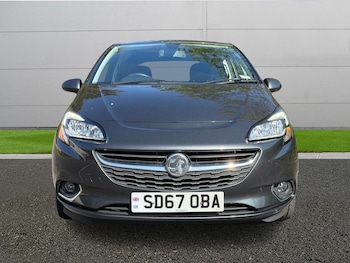 Used Vauxhall Corsa 2017 for sale - 78518646: Photo