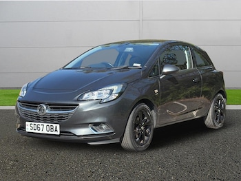 Used Vauxhall Corsa 2017 for sale - 78518646: Photo